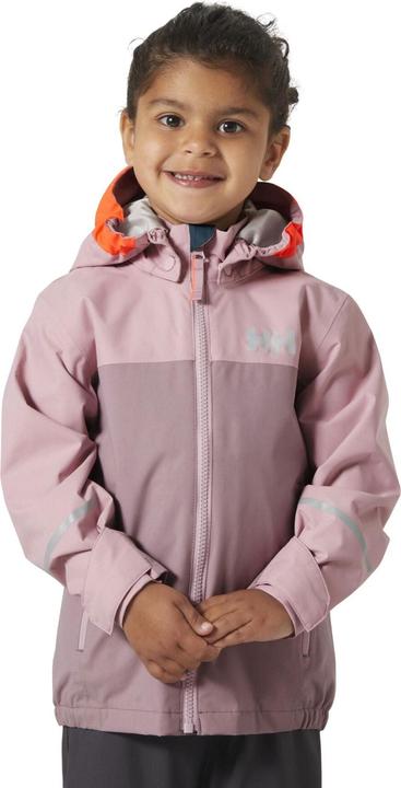 Actual product image Helly Hansen Shelter 2.0 (128)
