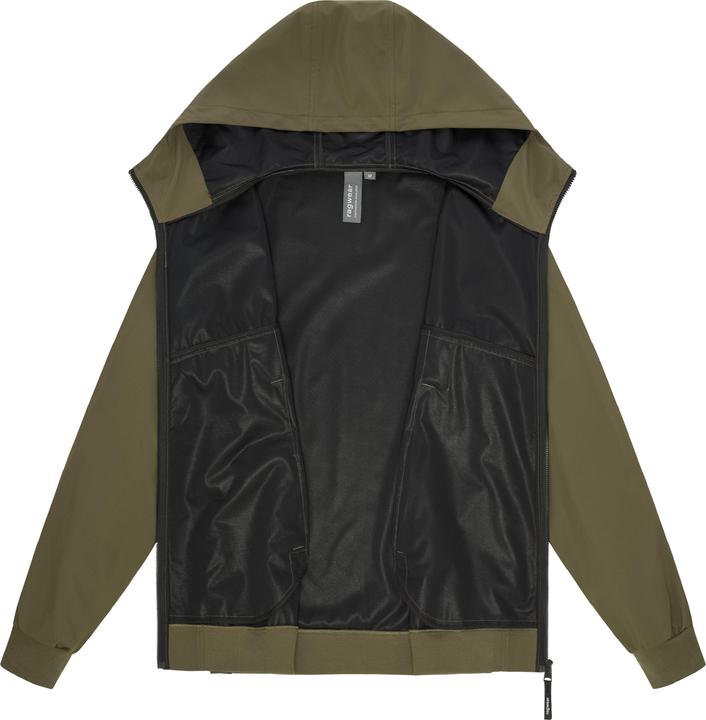 Actual product image Ragwear Tyller Bonded (L)