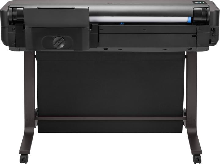 Produktbild HP DesignJet T650 (Thermodirekt, Farbe)