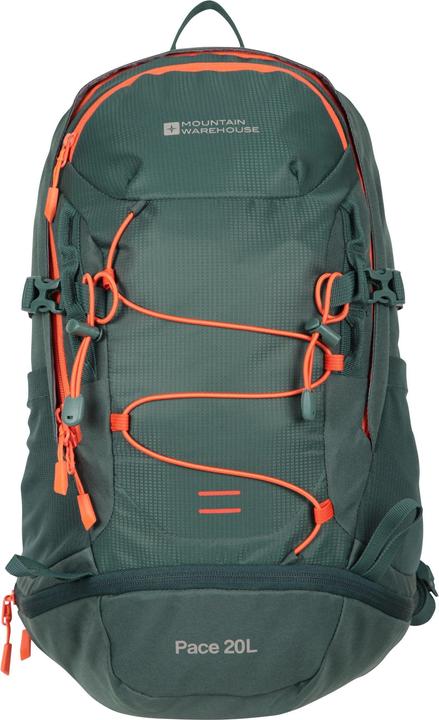 Dark green