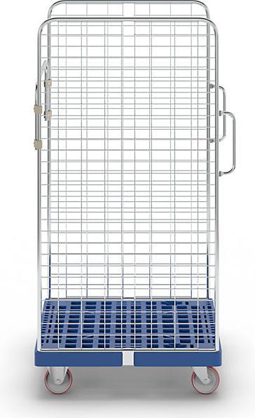 Produktbild ESB Rollbehälter (500 kg)