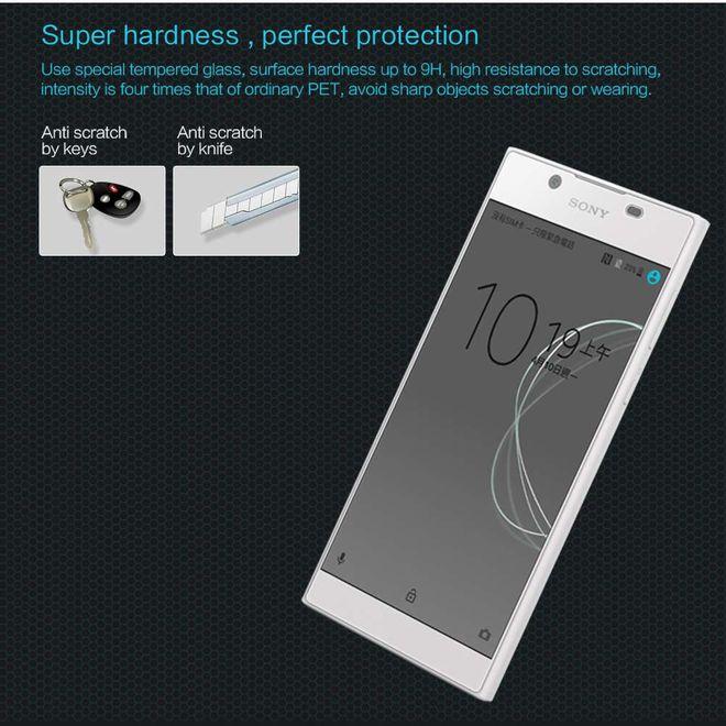 Image du produit Nillkin Amazing H (1 pièce(s), Sony Xperia L1)