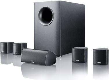 Image du produit Canton Movie 95 (Set, 100 W)