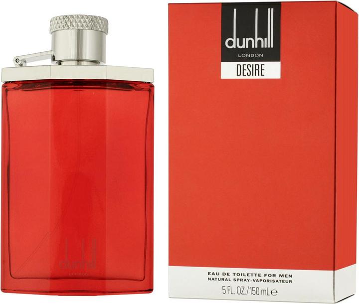 Dunhill Desire (Eau de Toilette, 150 ml)