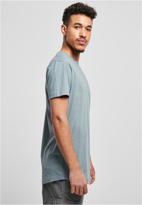 Immagine prodotto Urban Classics Tee lungo sagomato (5XL)