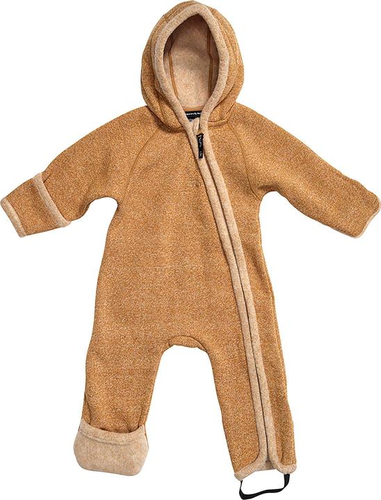 Produktbild Isbjörn Baby's Shaun Jumpsuit (80, 86, 85 A)