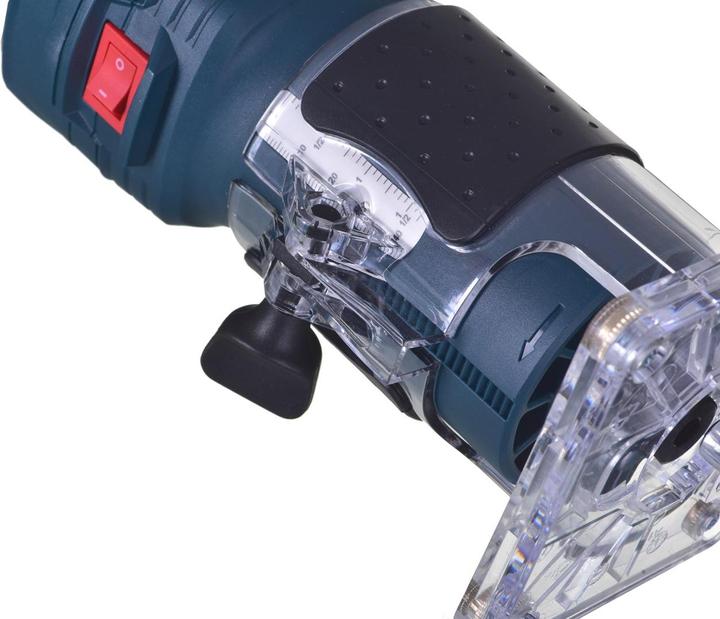 Produktbild Bosch Professional GKF 550