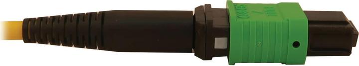 Immagine prodotto Eaton Cavo in fibra ottica breakout 40/100/400G monomodale 9/125 OS2 16F MTP/MPO-APC a 8x Du (2 m)