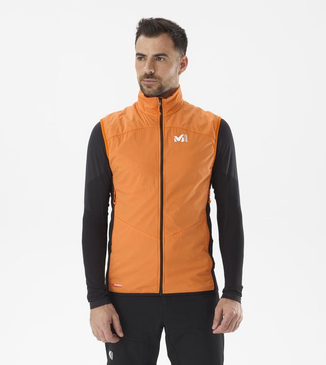 Actual product image Millet Rutor Alpha Vest M (S)