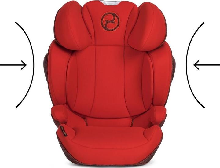 Produktbild Cybex Solution Z-fix