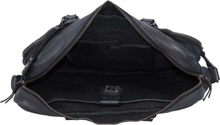 Produktbild Harbour 2nd Jonathan Aktentasche Leder 47 cm