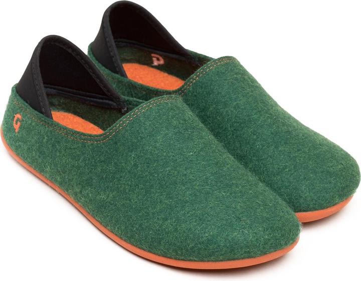 Green Orange