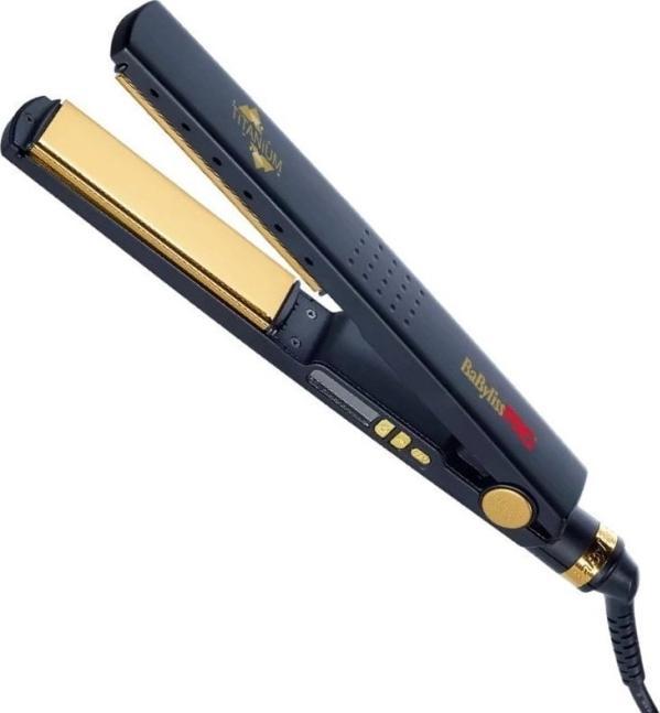 Actual product image BaByliss Pro BAB3091BKTE (Straightening iron)