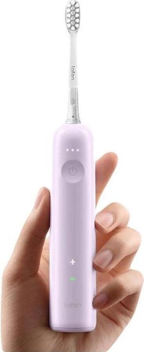 Produktbild Laifen Wave ABS Pur (Oszillierende Zahnbürste)