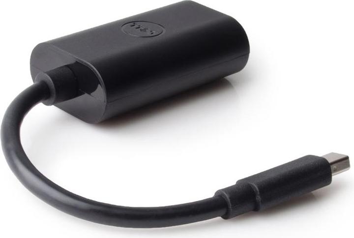 Produktbild Dell Mini DP zu DP Adapter (DP, 20.30 cm)
