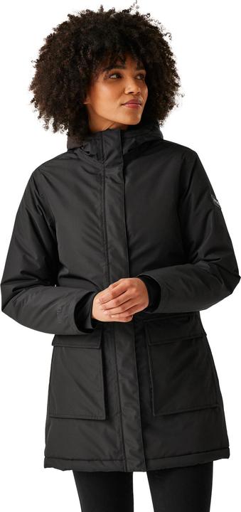 Produktbild Regatta Voltera Jacke wasserfest Beheizt (34 D)