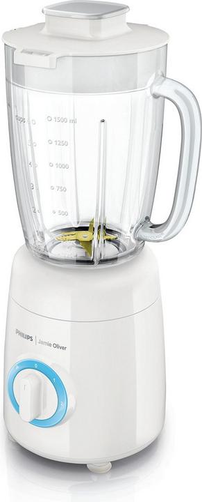 Actual product image Philips Jamie Oliver HR 2172/00 (600 W)