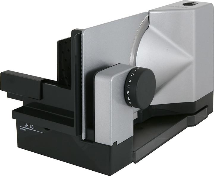 Actual product image Dr. Ritter E 18