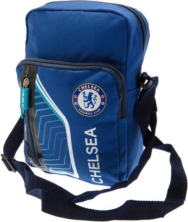 Immagine prodotto Chelsea FC Borsa a tracolla Crest