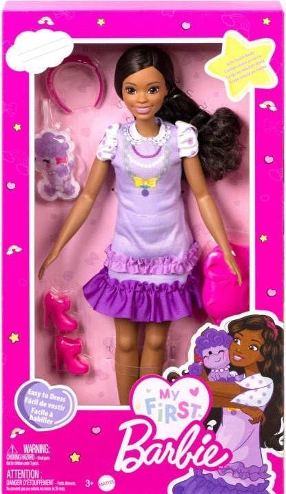 Immagine prodotto Barbie Extra Doll