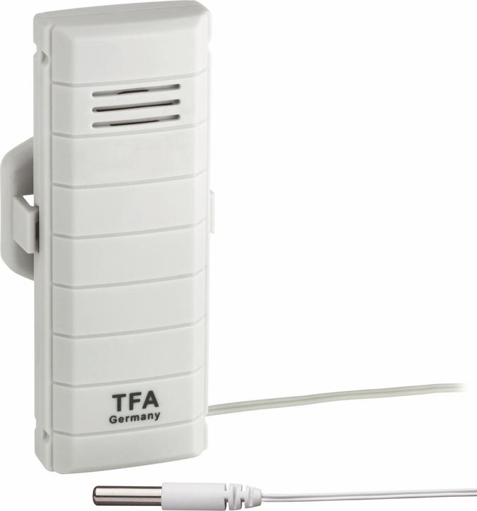 Image du produit TFA Émetteur WeatherHub T
