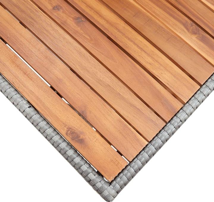 Image du produit VidaXL Fatima (120 cm)