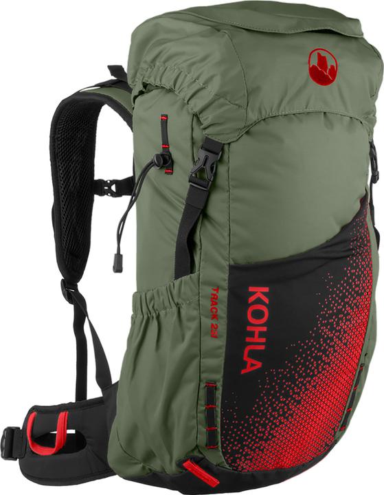 Kohla The Track 23 (23 l)