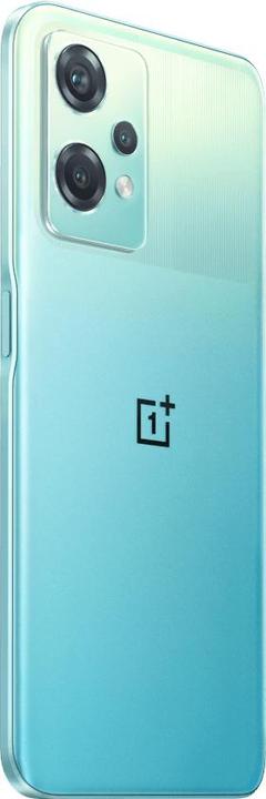 Produktbild OnePlus Nord CE 2 Lite 5G (128 GB, Blue Tide, 6.59", Dual SIM, 64 Mpx, 5G)