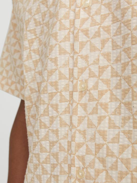 Image du produit Jack & Jones Chemise hawaïenne Relaxed Fit Chemise hawaïenne (S)
