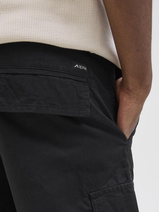 Produktbild Aprel Loose Fit Cargo Shorts Cargo Shorts (XXL)