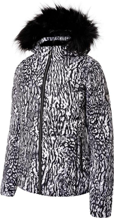 Image du produit Dare2b Veste de ski Glamorize II avec ornements, Femmes/Dames (36 D)