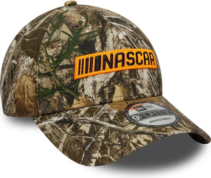 Produktbild New Era 9forty Nascar Rt Nascla (One Size)