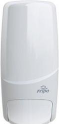 Image du produit Fripa Cartouche de savon mousse, 0,8 litre, bleu pour Distributeur de savon mousse 2340040, - 1 pc (Recharges, 800 ml)