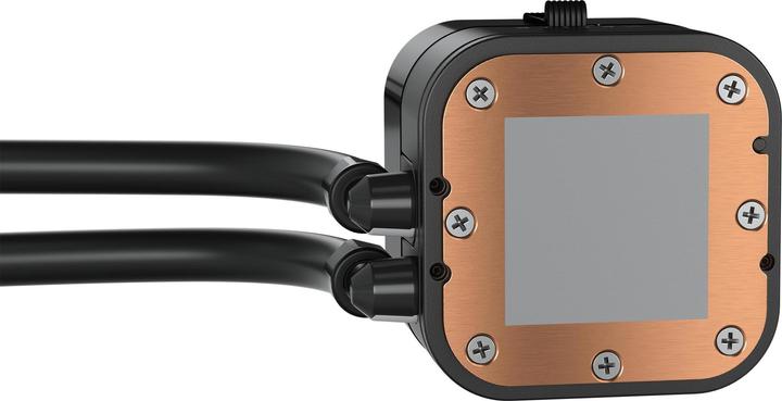 Image du produit Corsair H100x RGB Elite