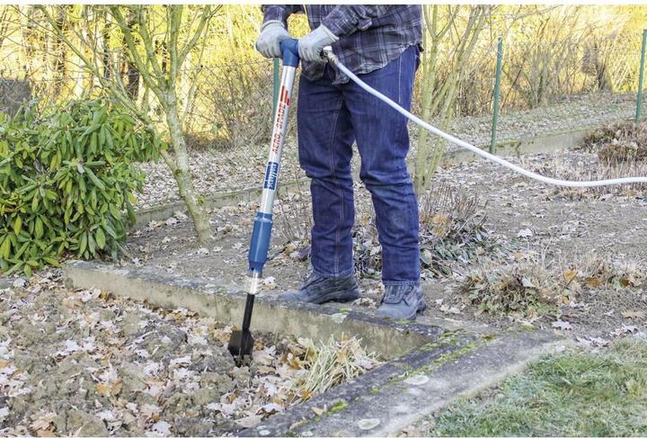 Immagine prodotto Scheppach Utensile universale ad aria compressa Aero2Spade