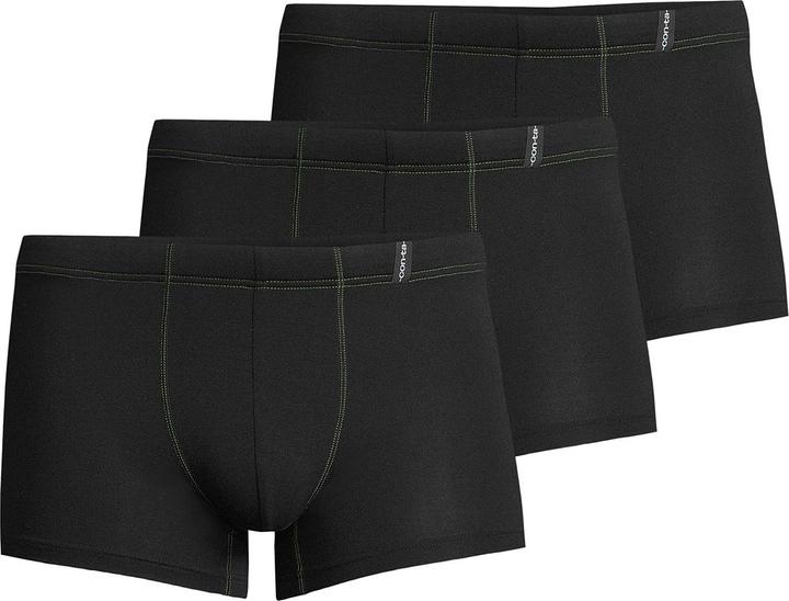 Produktbild Conta 3er Pack Modal Retro Short / Pant (8, XXL, 3er Pack)