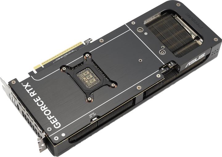 Actual product image ASUS Prime GeForce RTX 5070 Ti OC (16 GB)