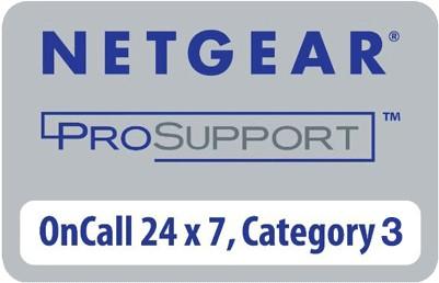 Actual product image Netgear roSupport 24x7 (5 years) (60 months, Pickup & Return, Postal warranty)