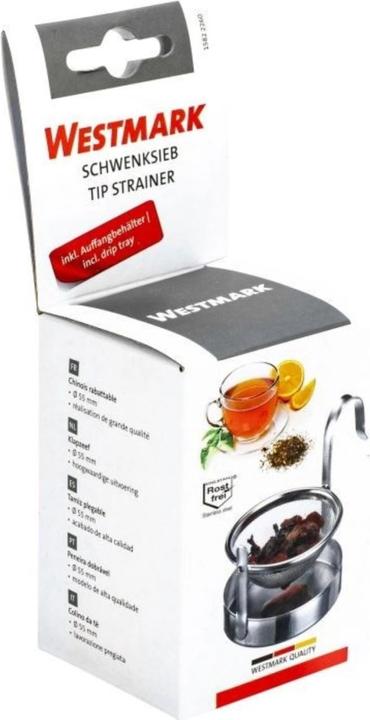 Produktbild Westmark Schwenksieb