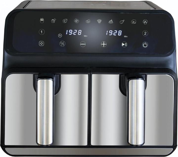 Produktbild Unold 58686 TWIN ZONE (EU-Stecker)