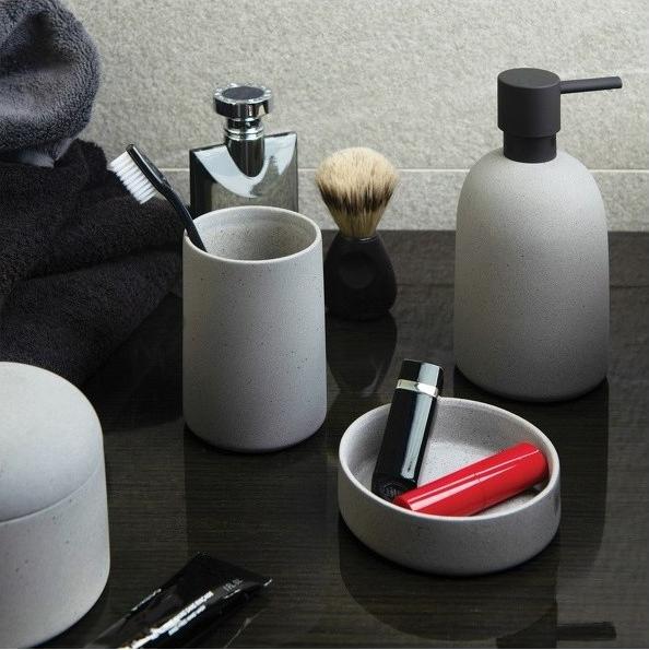 Actual product image spirella Gemma