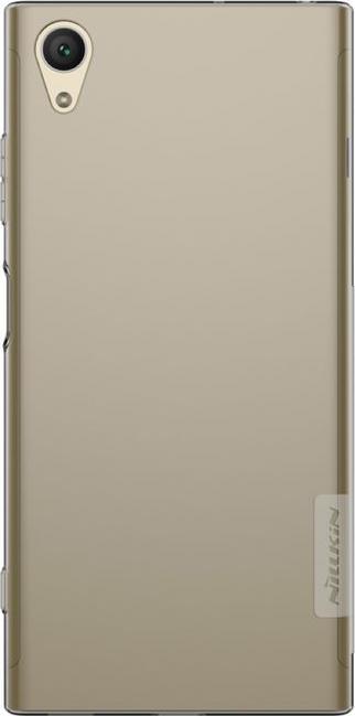 Actual product image Nillkin Nature Soft Series (Xperia XA1 Plus)