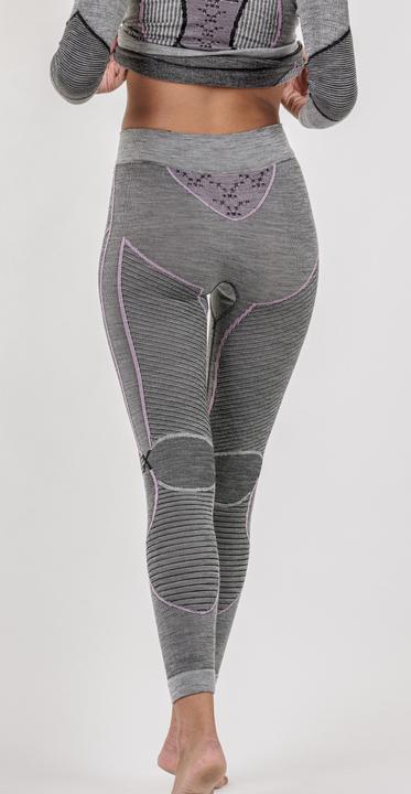 Actual product image X-Bionic Women Merino Pants (M)