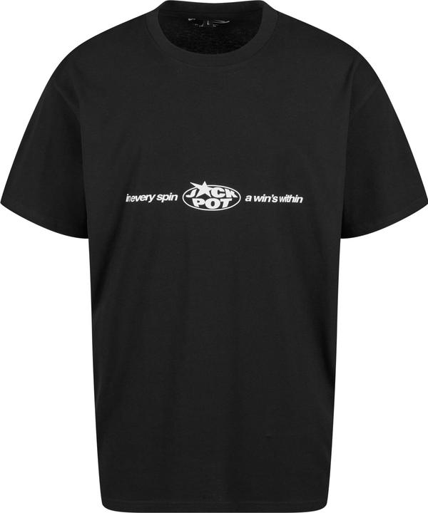 Mister Tee MisterTee Every Spin Wins Tee - 174511 (L)