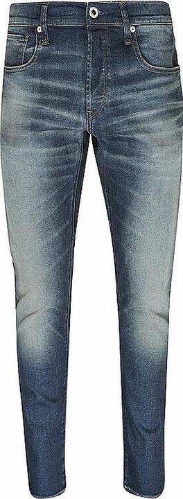 G-Star Jeans Slim Fit "3301"