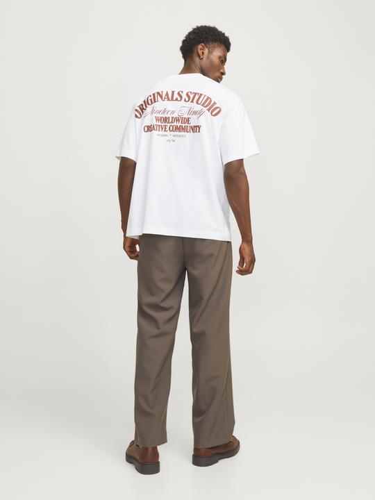 Immagine prodotto Jack & Jones Jorroxbury Type Tee Ss Crew Neck (XXL)