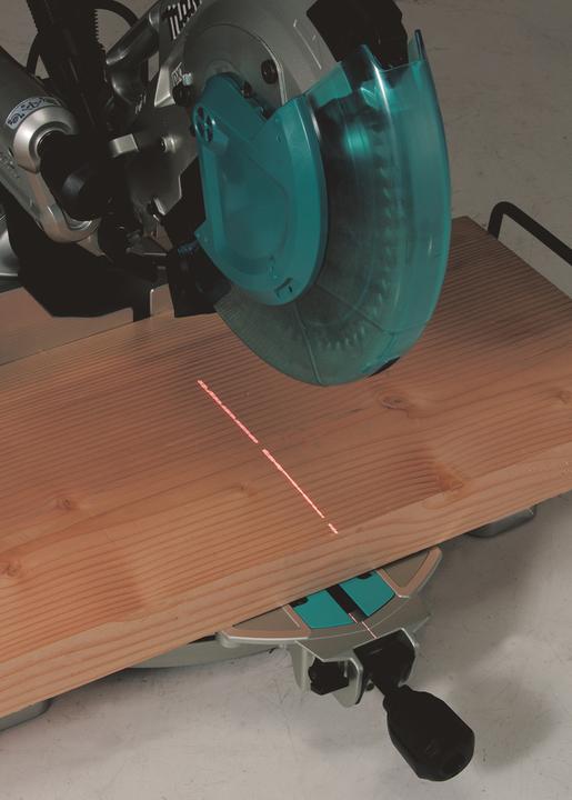 Produktbild Makita Ls1019l