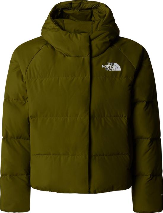 North Face Girls North Down Hoodie