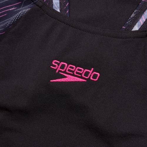 Produktbild Speedo HyperBoom Splice Muscleback (W34/L38)