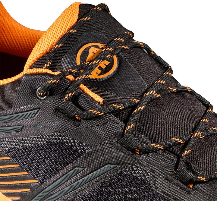 Image du produit Mammut Ducan II Basse GTX (42)